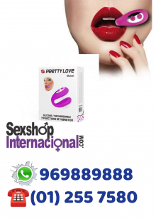 VIBRADOR MABEL-SIMULA EL SEXO ORAL-SEXSHOP MIRAFLORES 981196979